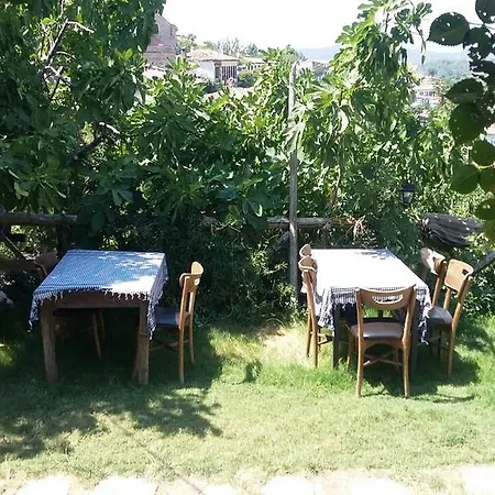 Oz Garden Сельчук