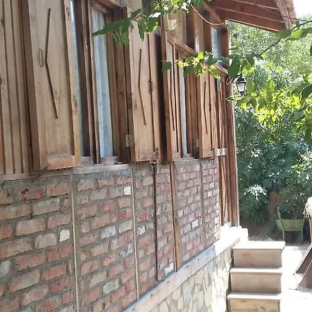 Проживание в семье Oz Garden Сельчук
